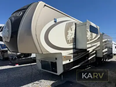 2015 Redwood Redwood 39MB photo 3