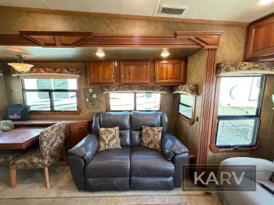 2015 Redwood Redwood 39MB photo 12