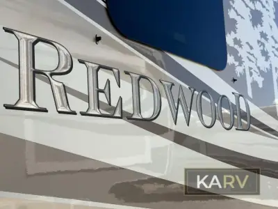 2015 Redwood Redwood 39MB photo 8