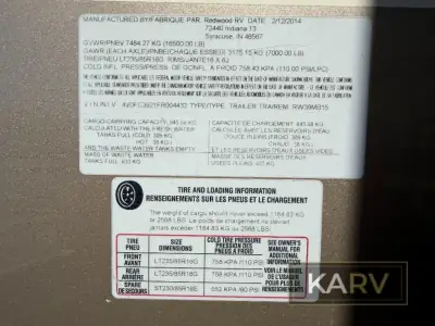 2015 Redwood Redwood 39MB photo 4