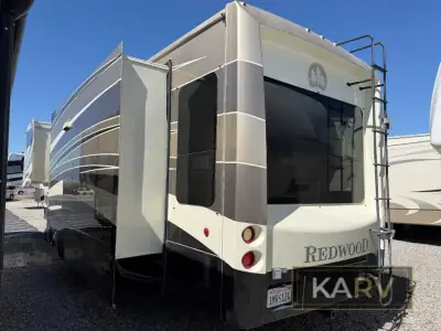 2015 Redwood Redwood 39MB photo 5