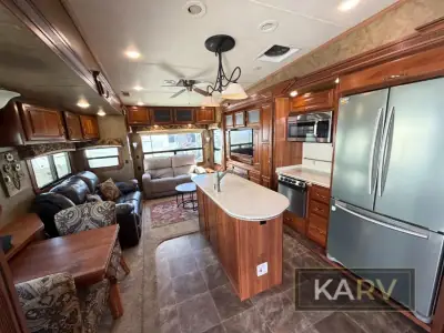 2015 Redwood Redwood 39MB photo 10