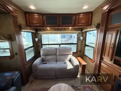 2015 Redwood Redwood 39MB photo 13