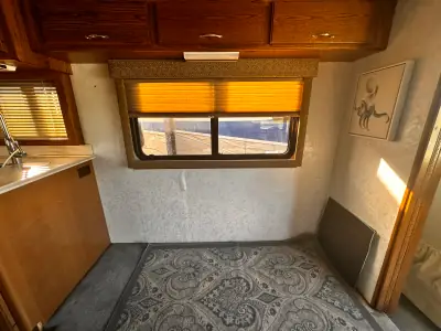 2000 Country Coach Allure 40 photo 7
