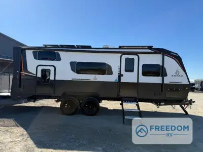 2026 Ember Overland Series 240TKR photo 3