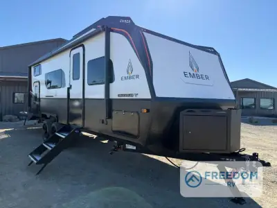 2026 Ember Overland Series 240TKR
