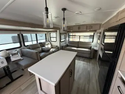2024 Forest River 2906BS Rockwood UltraLite photo 14