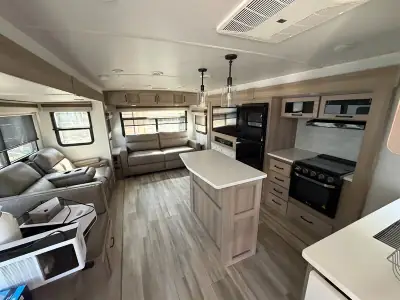 2024 Forest River 2906BS Rockwood UltraLite photo 13