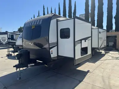 2024 Forest River 2906BS Rockwood UltraLite