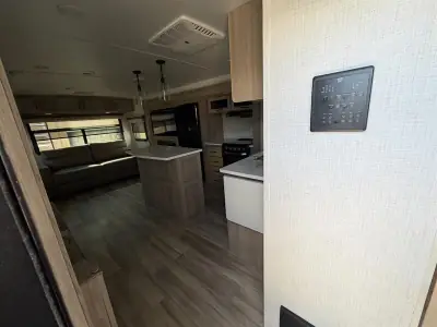 2024 Forest River 2906BS Rockwood UltraLite photo 10