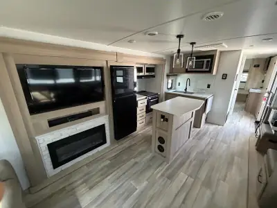 2024 Forest River 2906BS Rockwood UltraLite photo 15