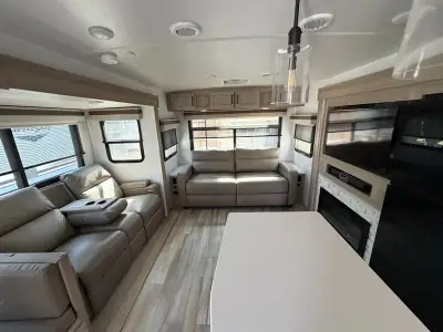 2024 Forest River 2906BS Rockwood UltraLite photo 19