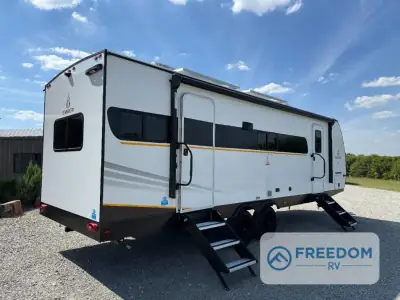 2026 Ember E-Series 25RUD photo 6