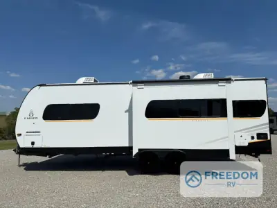 2026 Ember E-Series 25RUD photo 9