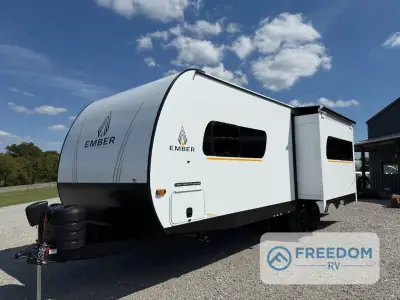 2026 Ember E-Series 25RUD photo 10