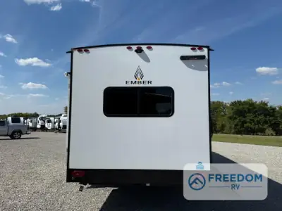 2026 Ember E-Series 25RUD photo 7