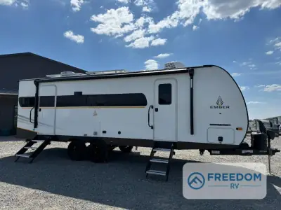 2026 Ember E-Series 25RUD photo 3