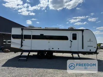 2026 Ember E-Series 25RUD photo 4