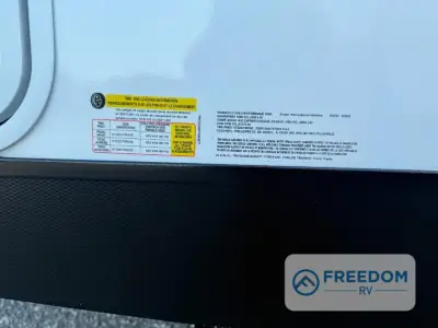 2026 Ember E-Series 25RUD photo 52