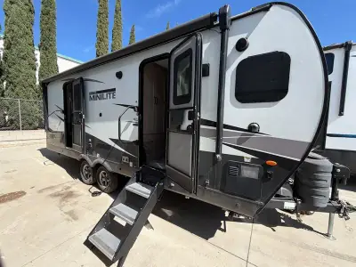2024 Rockwood 2516S-W MINI LITE photo 4