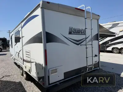 2016 Lance Lance Travel Trailers 2295 photo 5