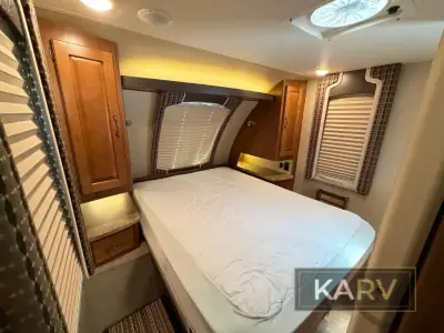 2016 Lance Lance Travel Trailers 2295 photo 27