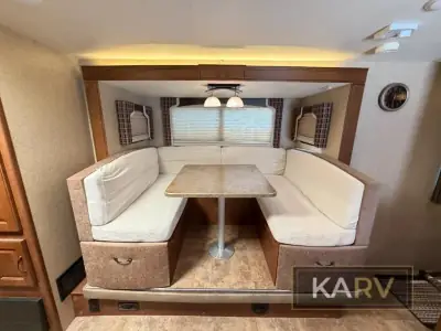 2016 Lance Lance Travel Trailers 2295 photo 13