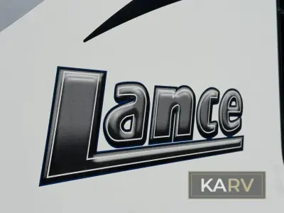 2016 Lance Lance Travel Trailers 2295 photo 7