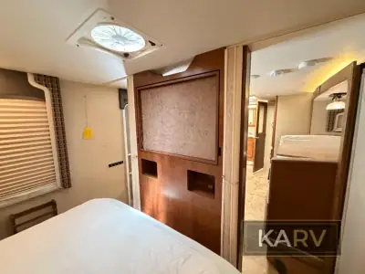 2016 Lance Lance Travel Trailers 2295 photo 28