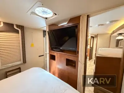 2016 Lance Lance Travel Trailers 2295 photo 29