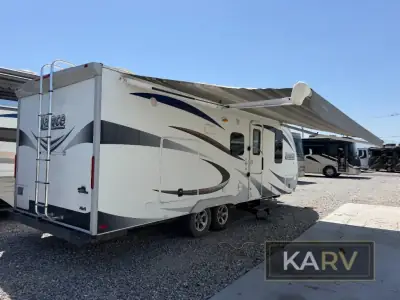 2016 Lance Lance Travel Trailers 2295 photo 6