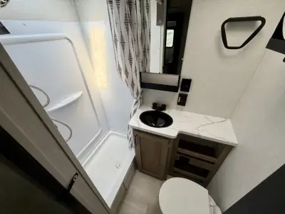 2027 Keystone SPRINGDALE 2880BRSWE photo 9