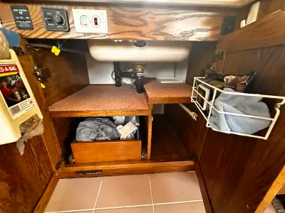 1997 Country Coach Magna 360 Tribute photo 23