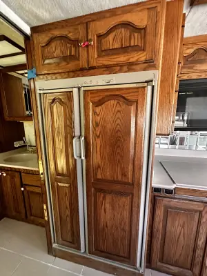 1997 Country Coach Magna 360 Tribute photo 24