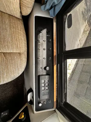 1997 Country Coach Magna 360 Tribute photo 12