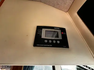 1997 Country Coach Magna 360 Tribute photo 11