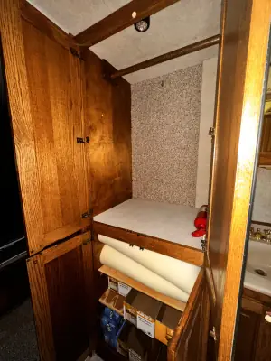 1997 Country Coach Magna 360 Tribute photo 38