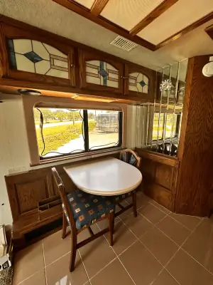 1997 Country Coach Magna 360 Tribute photo 26