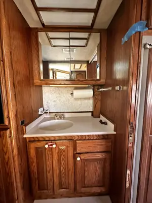 1997 Country Coach Magna 360 Tribute photo 27
