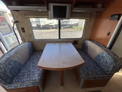 2007 Winnebago VIEW 23H photo 7