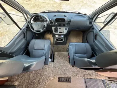 2007 Winnebago VIEW 23H photo 13