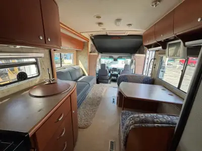 2007 Winnebago VIEW 23H photo 5