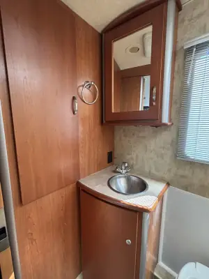2007 Winnebago VIEW 23H photo 11