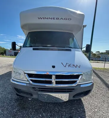 2007 Winnebago VIEW 23H photo 2
