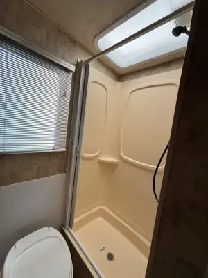 2007 Winnebago VIEW 23H photo 12