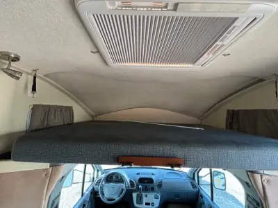 2007 Winnebago VIEW 23H photo 15