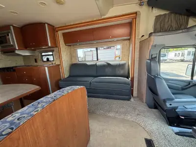 2007 Winnebago VIEW 23H photo 6
