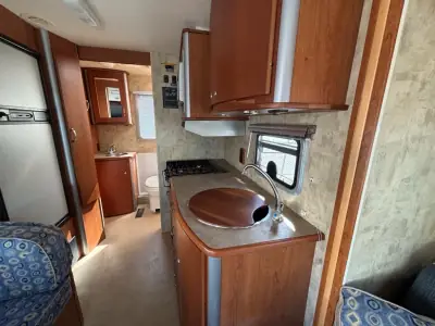 2007 Winnebago VIEW 23H photo 10