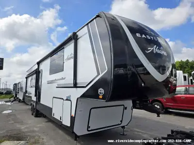 2026 East To West Ahara 395FB