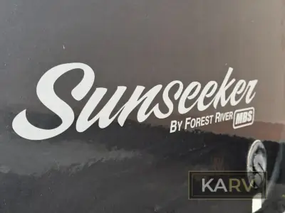 2018 Forest River Sunseeker MBS 2400W photo 8